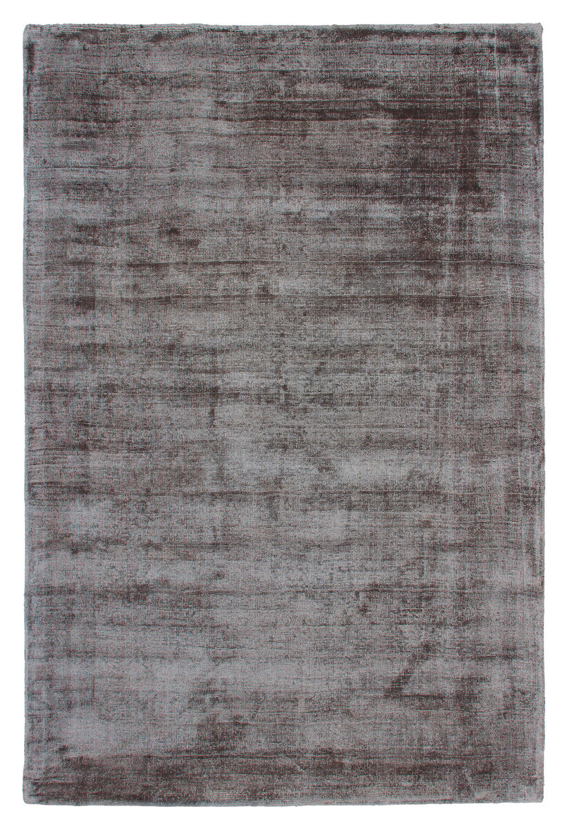 Obsession Teppich My Indigenous silber B/L: ca. 120x170 cm