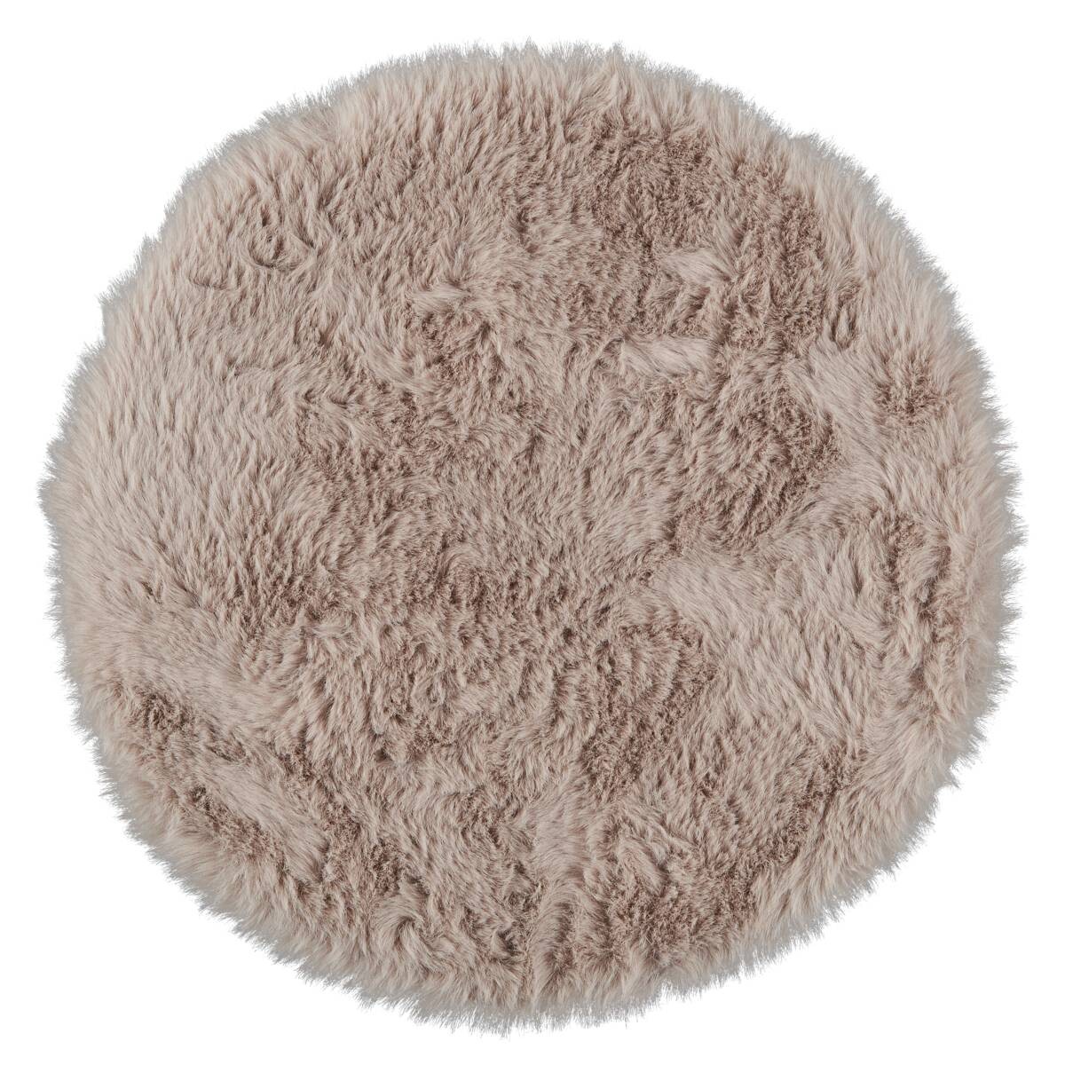 Fellimitat sortiert D: ca. 35 cm