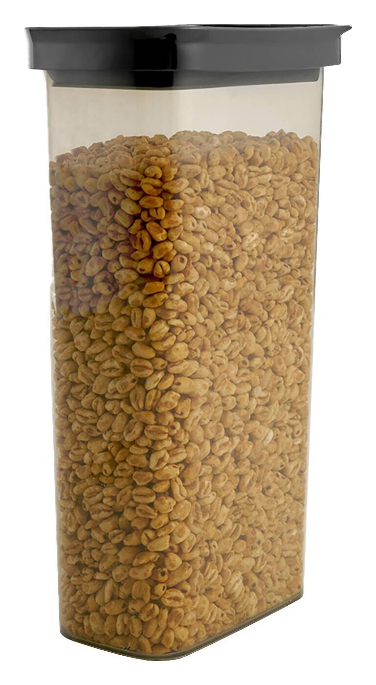 MICHELINO Vorratsdose transparent