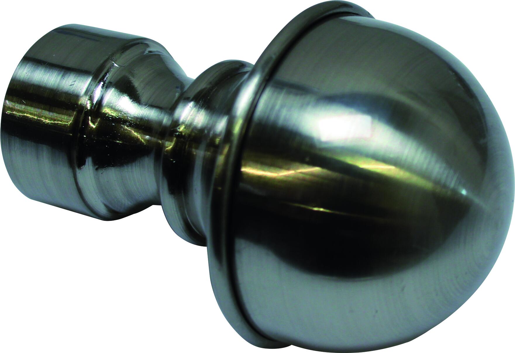 Boviva Endknopf Kugel