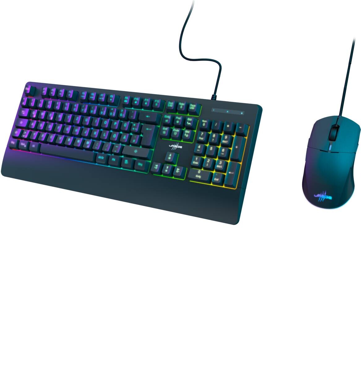 uRage Gaming-Set