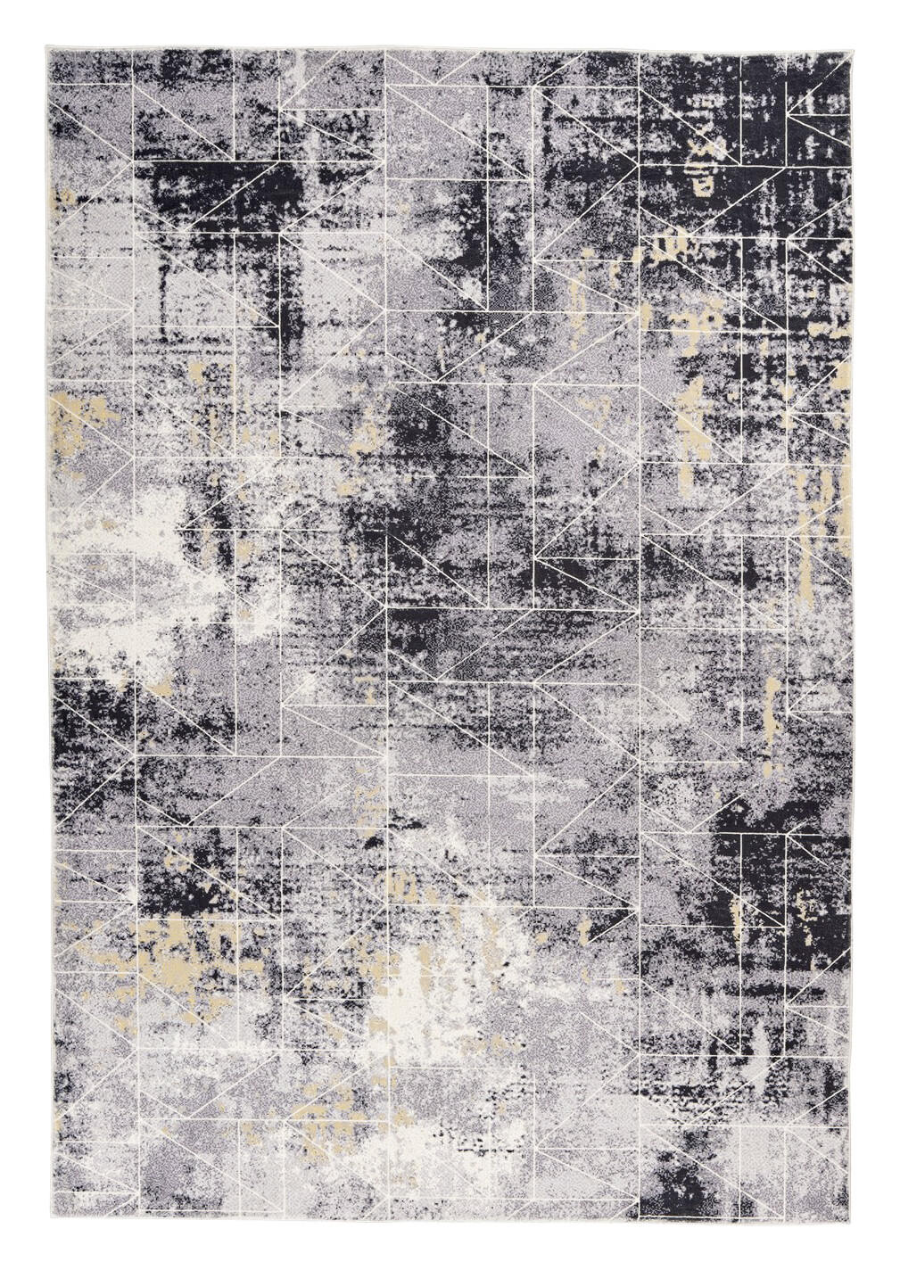 Padiro Kurzflorteppich Piemont 425 mehrfarbig B/H/L: ca. 80x1,1x150 cm Padiro Kurzflorteppich Piemont 425 mehrfarbig B/H/L: ca. 80x1,1x150 cm