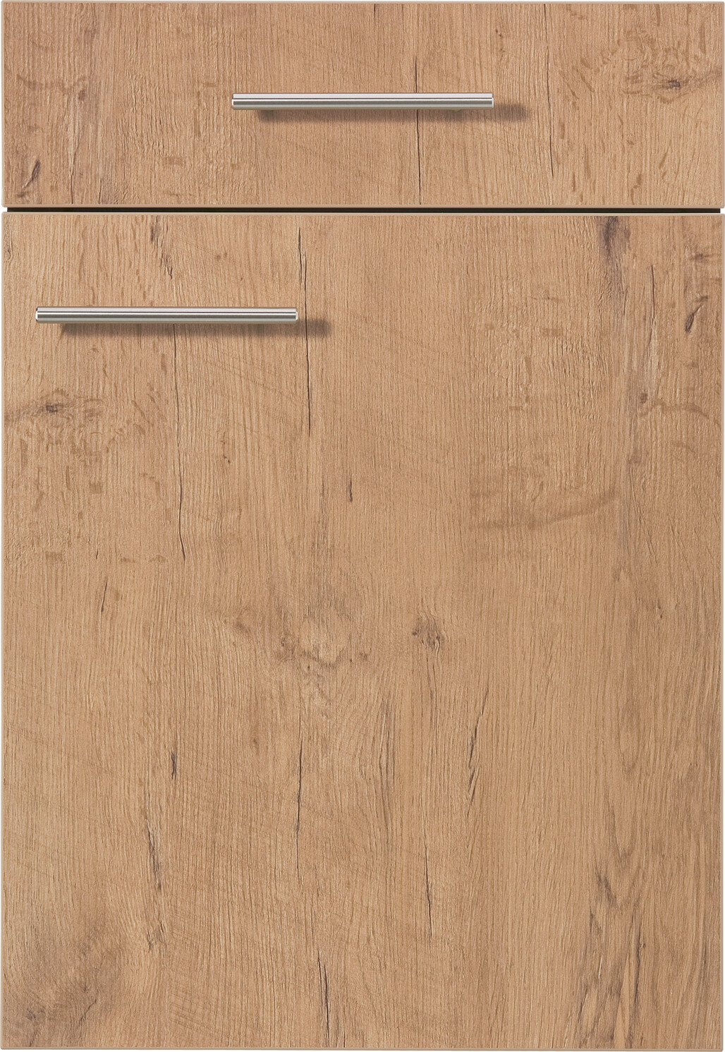 Impuls Küchenblock IP1200 Spacegrau B/T: ca. 310x60 cm