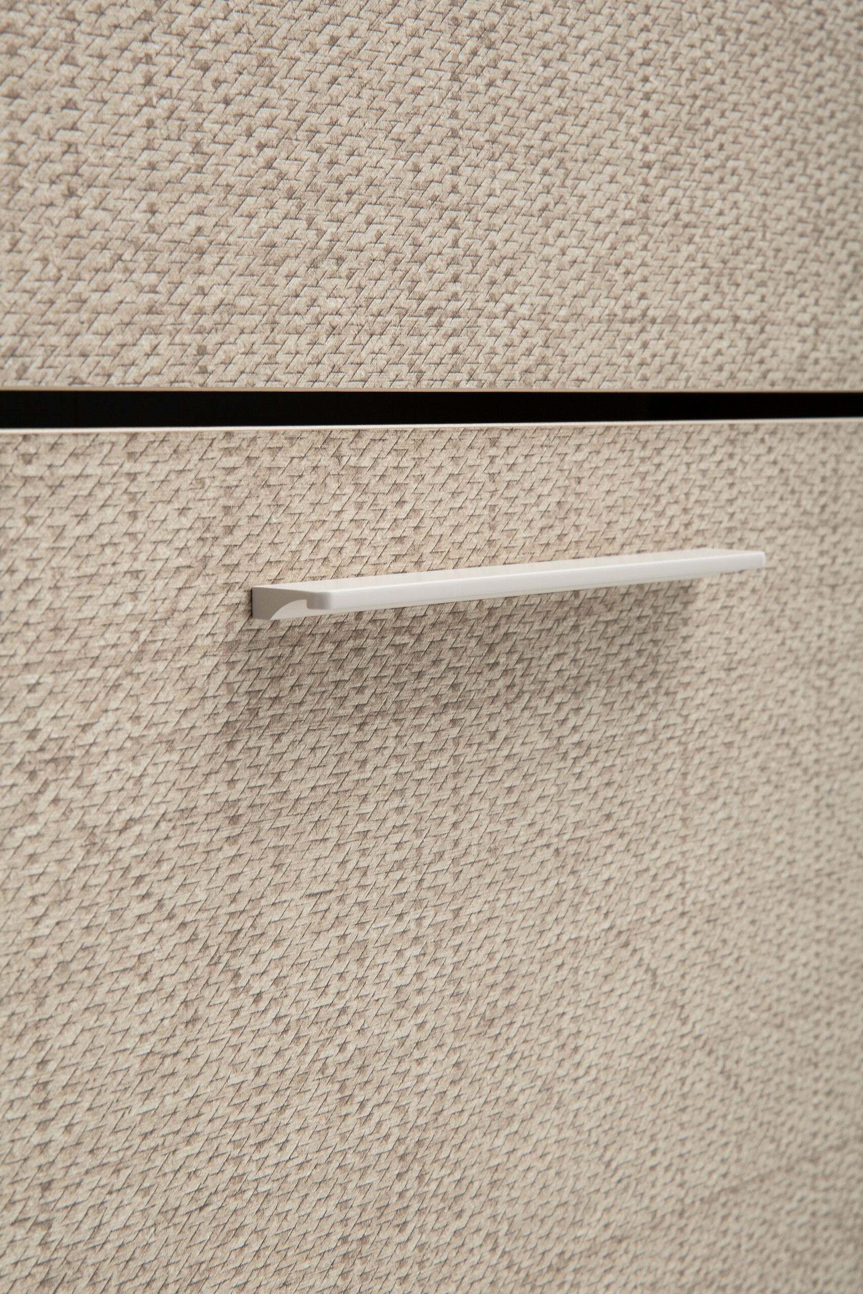 Schuhkipper Edno creme B/H/T: ca. 59,8x85,2x20 cm