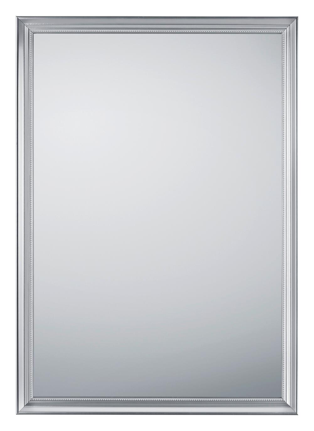 Rahmenspiegel Karina B/H/T: ca. 50x70x2 cm