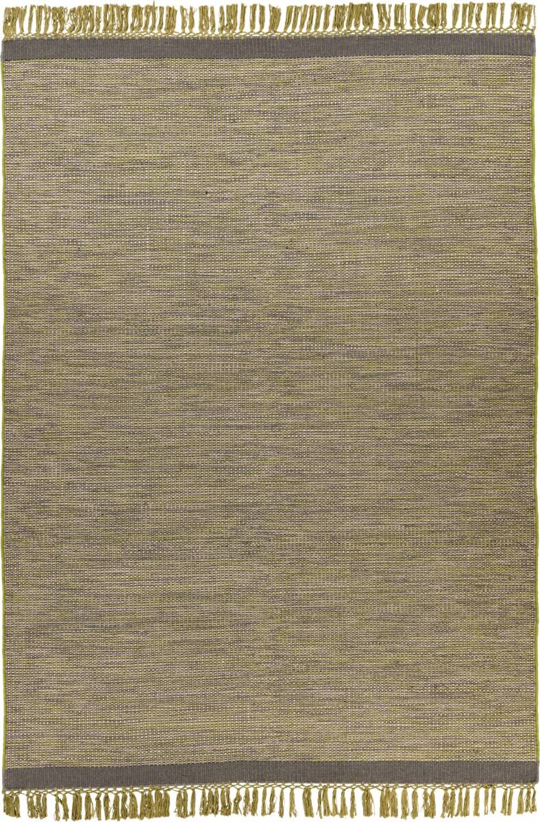 Arte Espina Kurzflorteppich Nomad 8064 grau B/L: ca. 170x240 cm