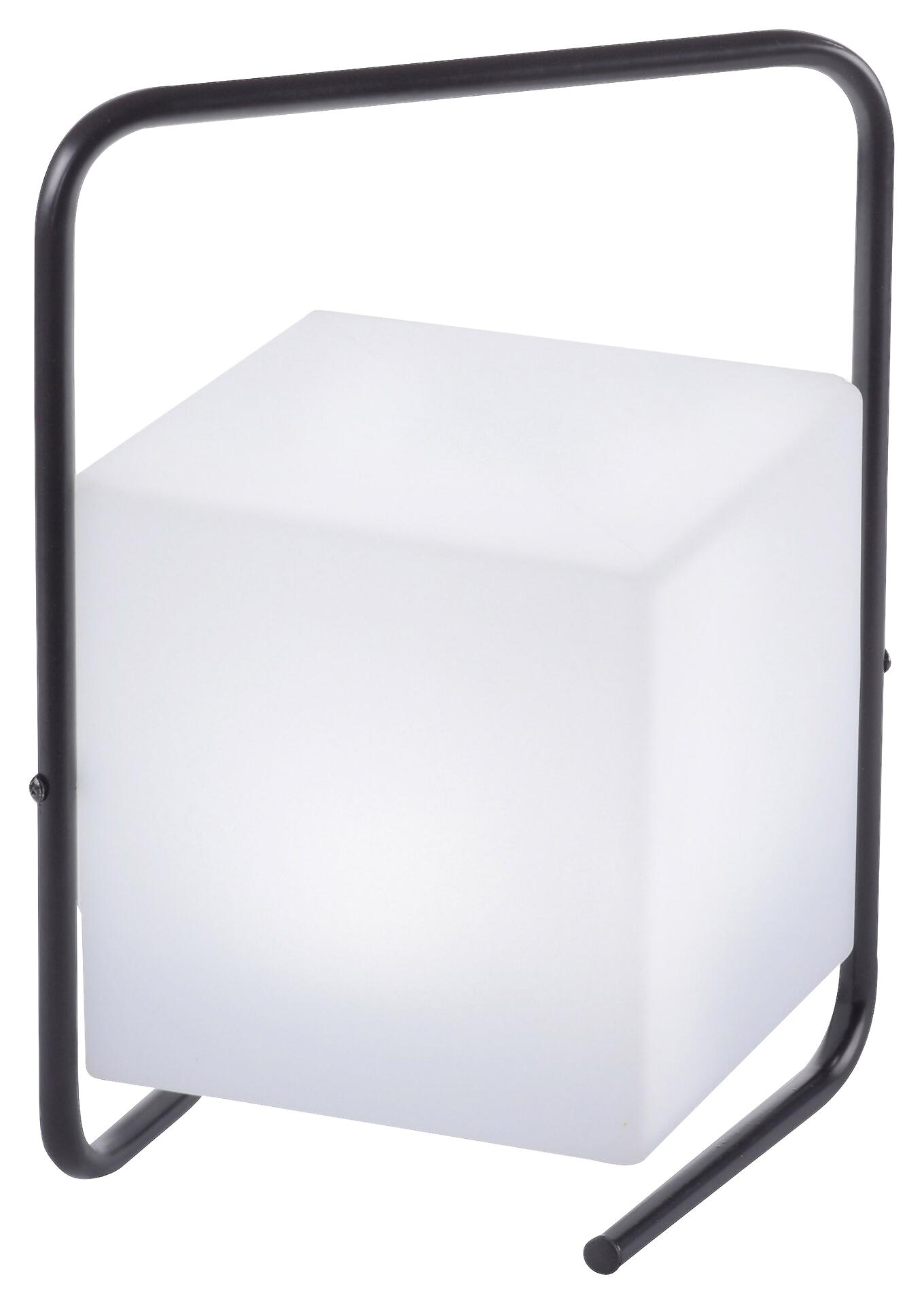 Just Light Mobile LED-Tischleuchte  PN19970-18