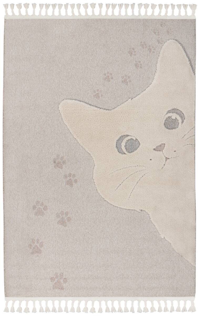 Obsession Teppich My Fano mehrfarbig B/L: ca. 160x230 cm