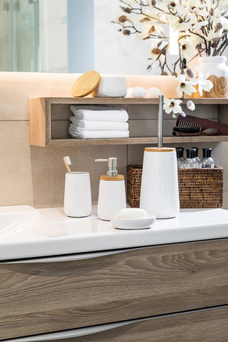 Axentia Seifenschale Bonja