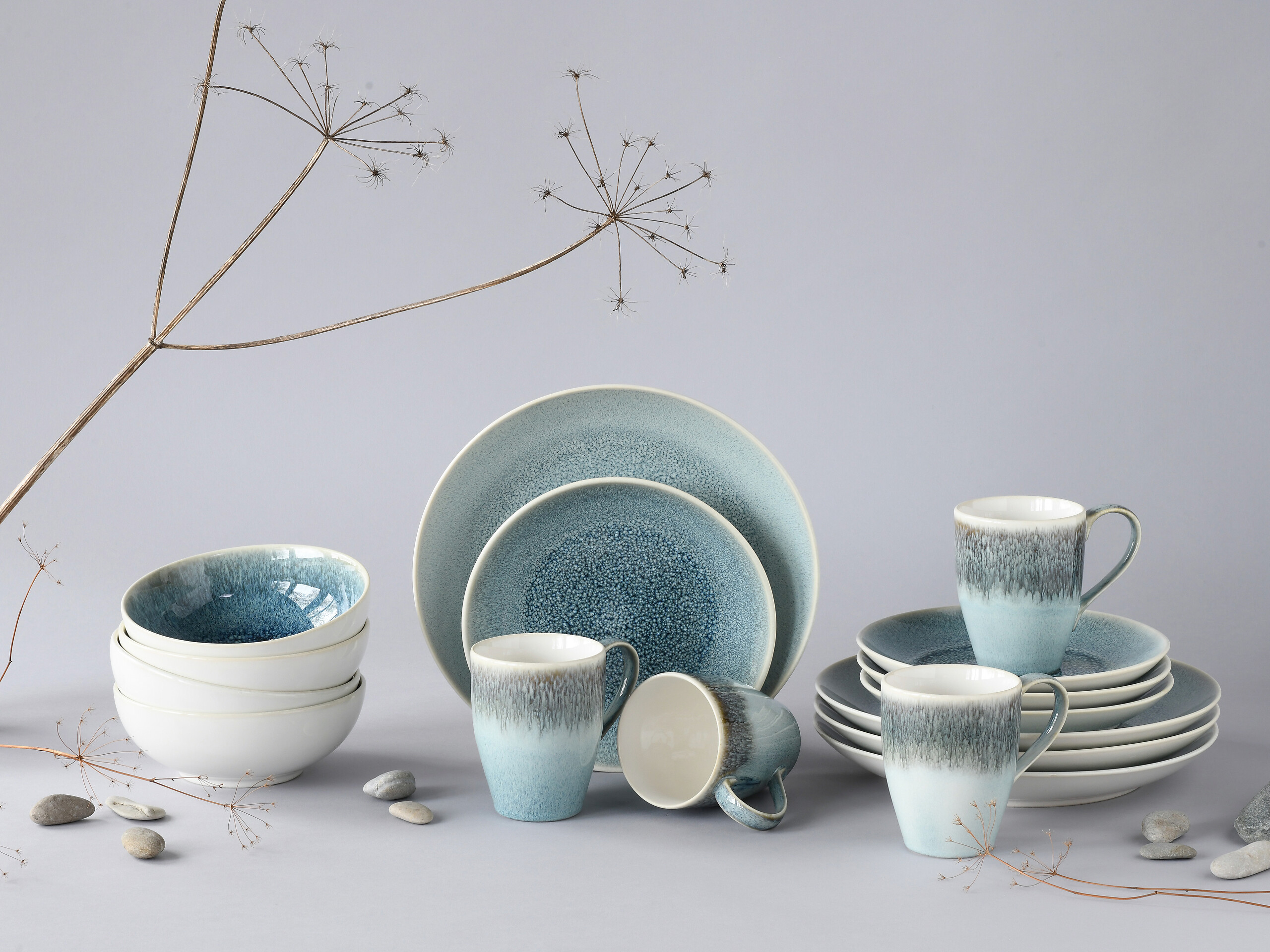 CreaTable Kombiservice Caldera