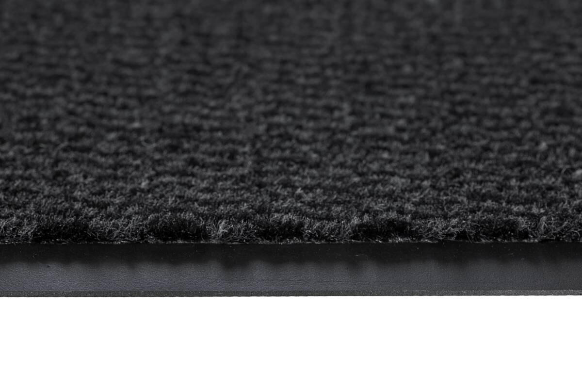 Andiamo Schmutzfangmatte Easy anthrazit B/L: ca. 90x250 cm