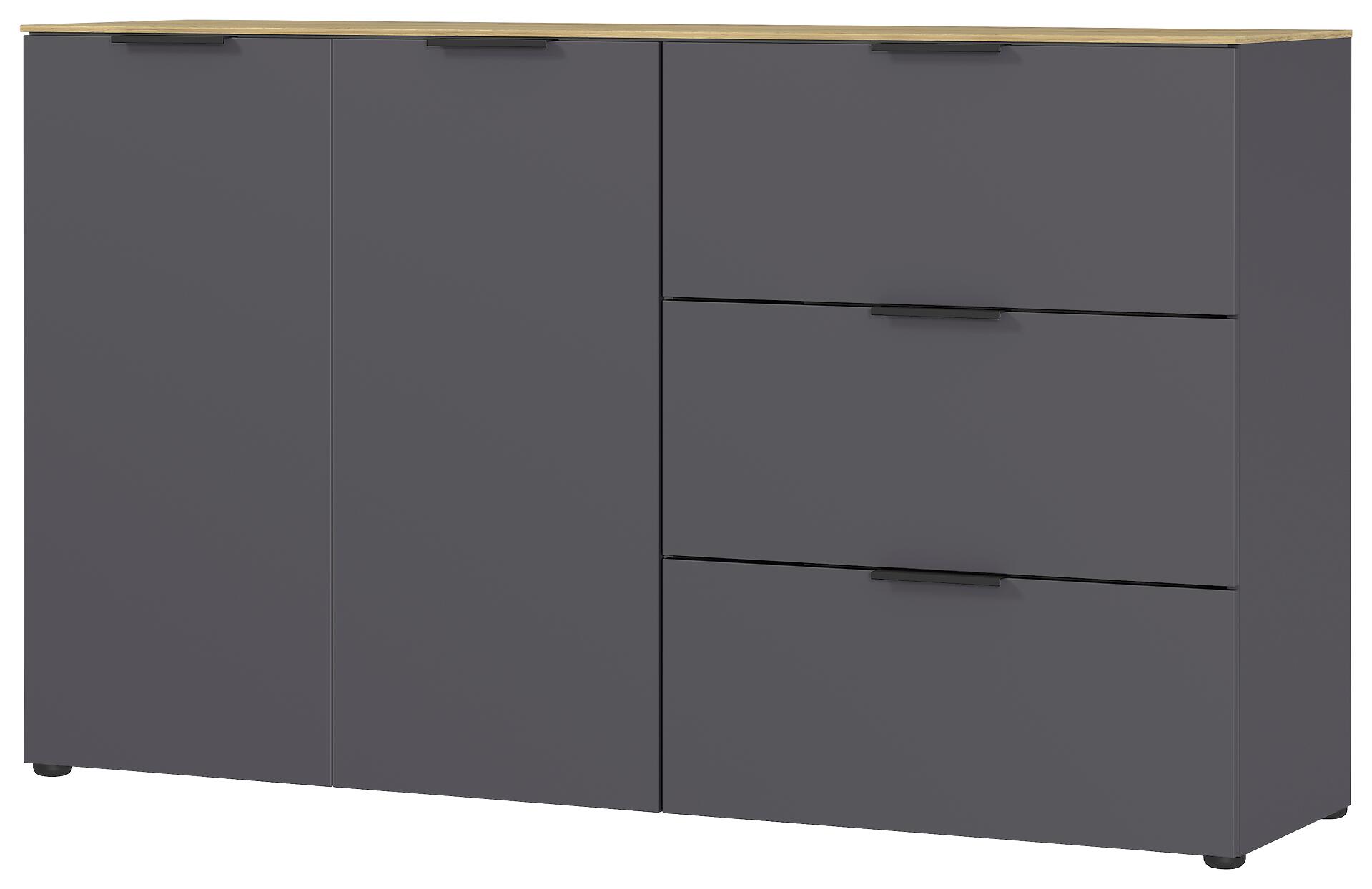 Sideboard B/H/T: ca. 151x98x40 cm