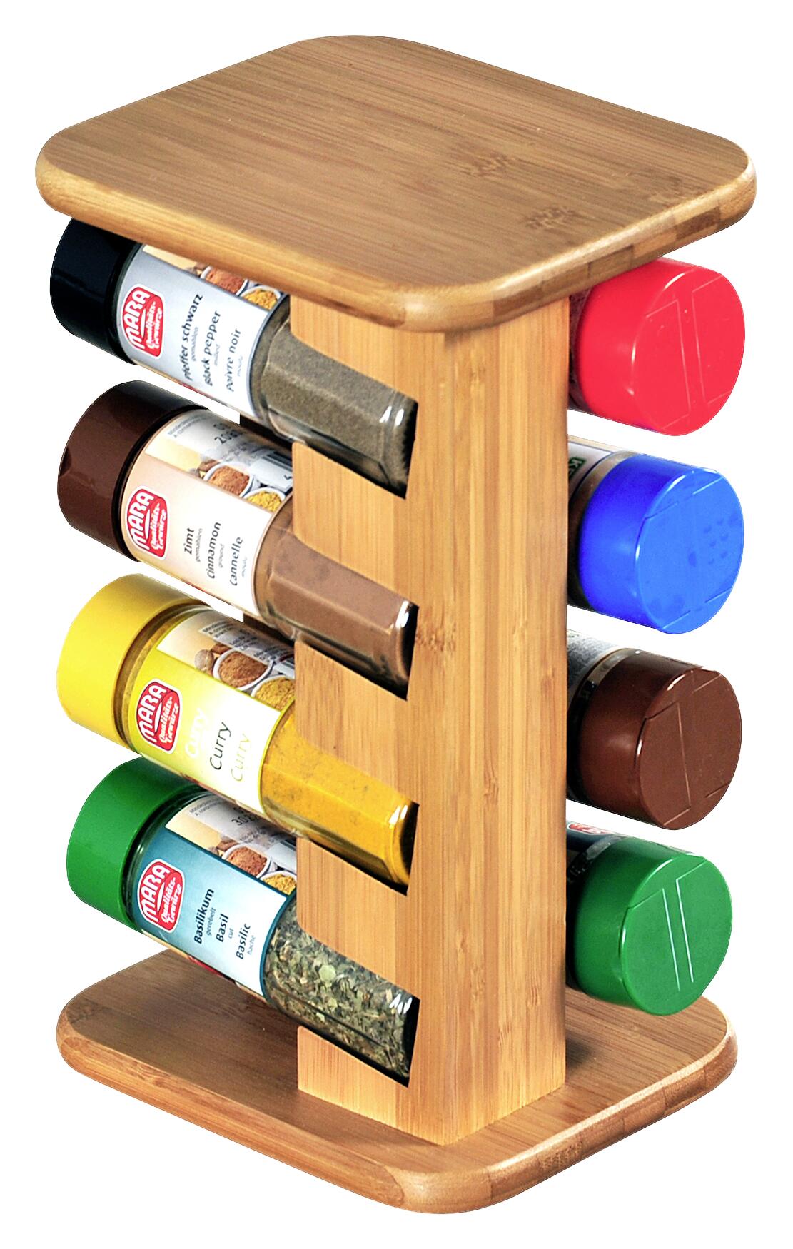 Kesper Gewürzkarussell