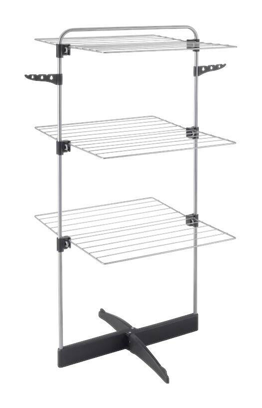 Metaltex Turmwäschetrockner Thunder weiß