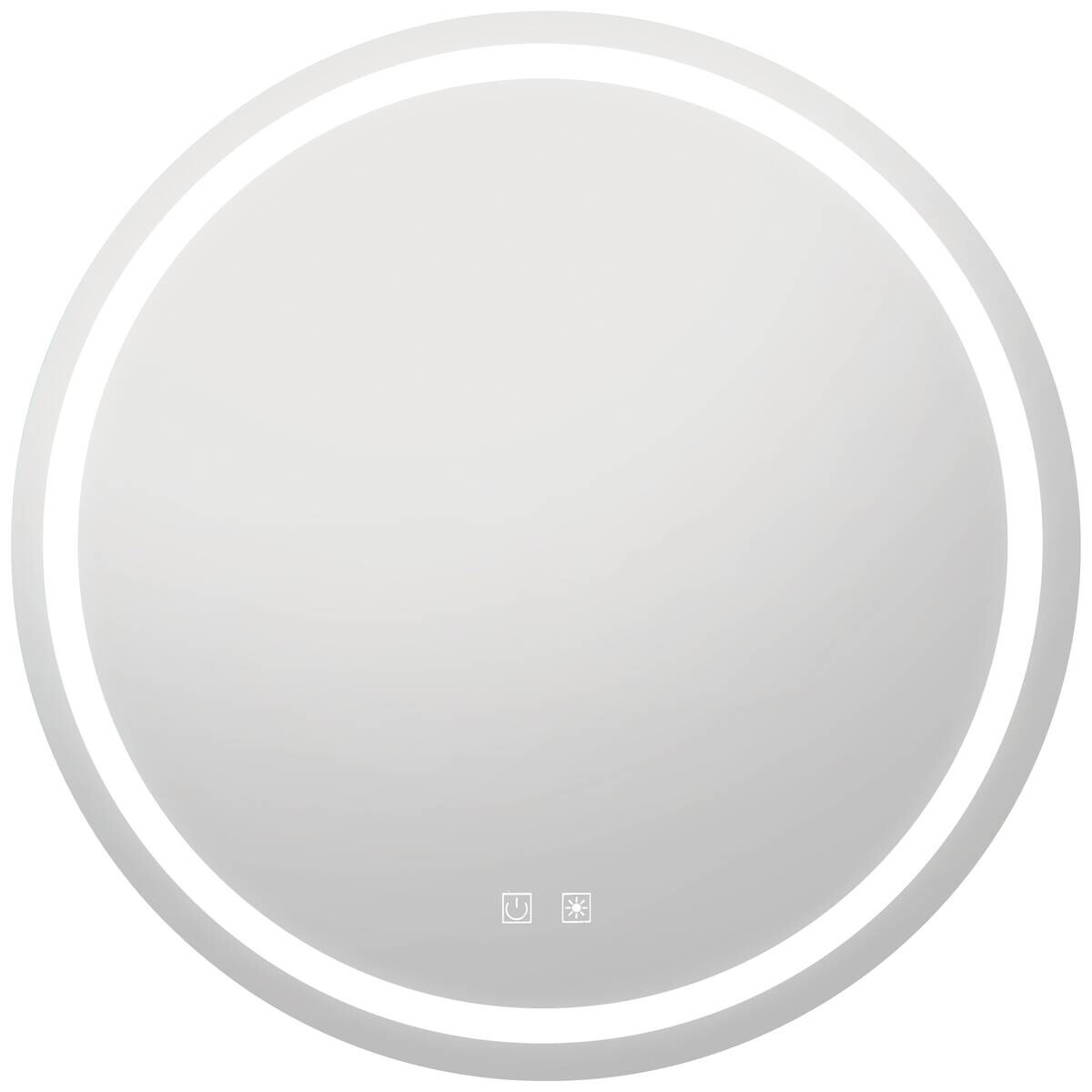 Hölscher Lichtspiegel Bob T/D: ca. 3x55 cm