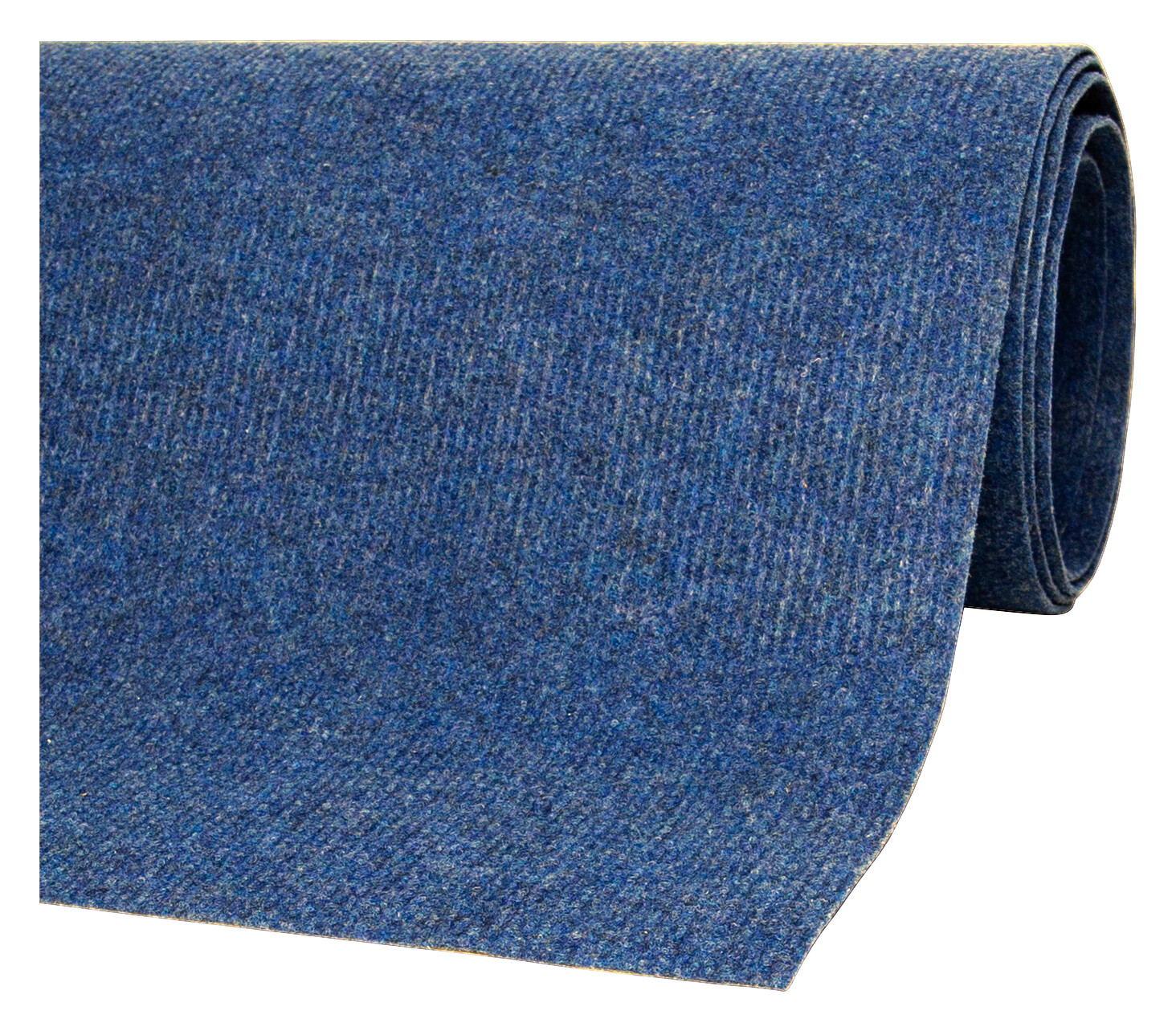 Teppichboden Milo blau B/L: ca. 200x100 cm pro Stück Teppichboden Milo blau B/L: ca. 200x100 cm pro Stück