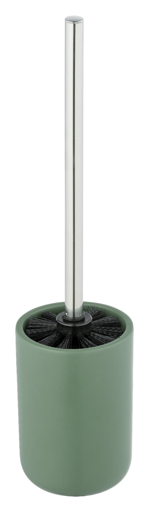 Allstar WC-Garnitur Allstar grün Keramik