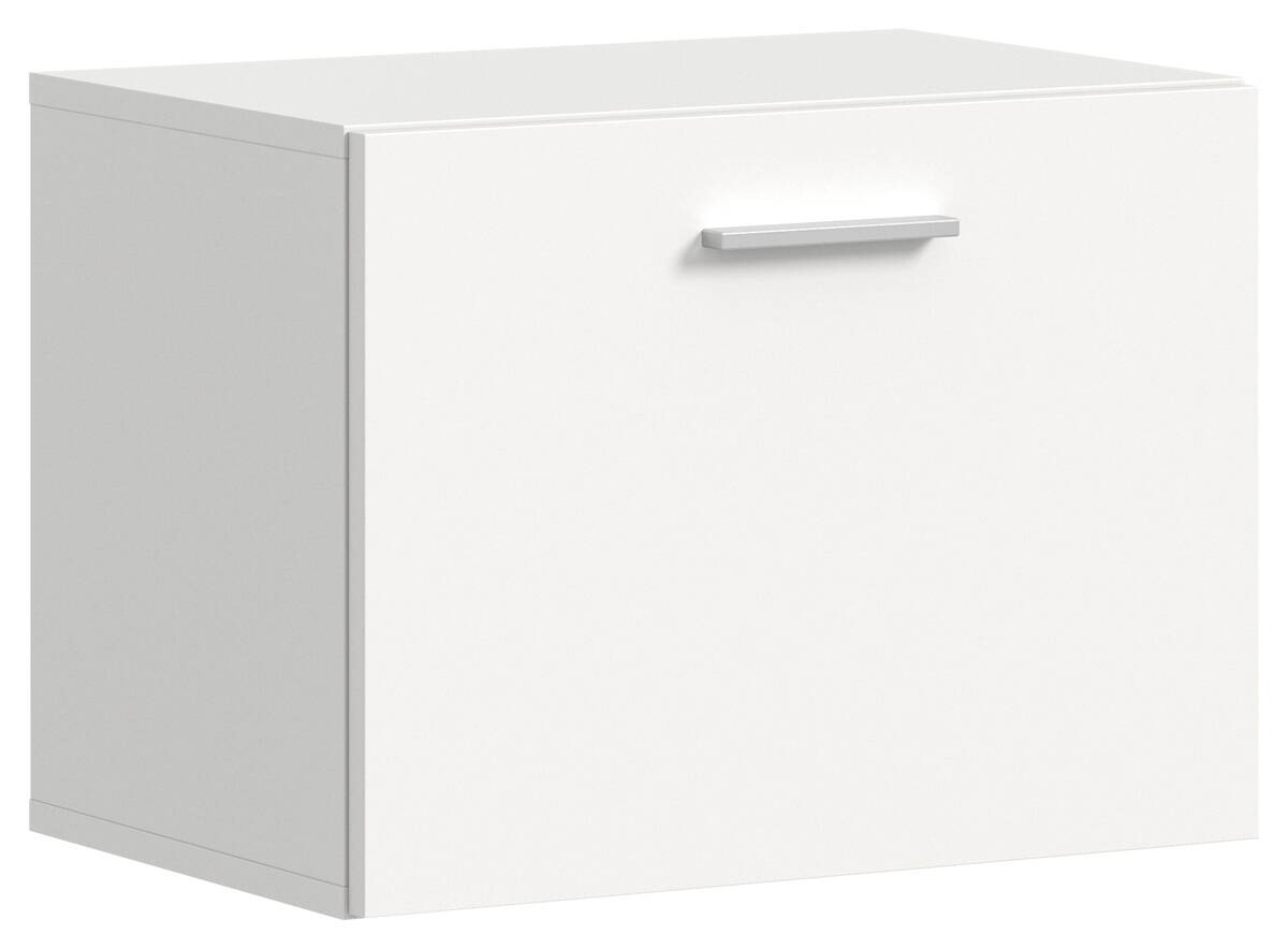 Garderobenschrank VAGA weiß B/H/T: ca. 56x39x36 cm