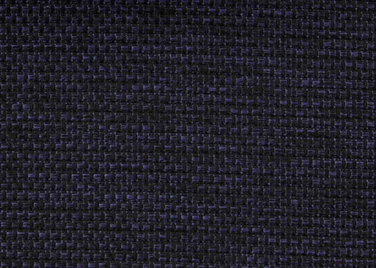 Ecksofa mit Bettfunktion und Bettkasten dunkelblau B/H/T: ca. 191x41x142 cm