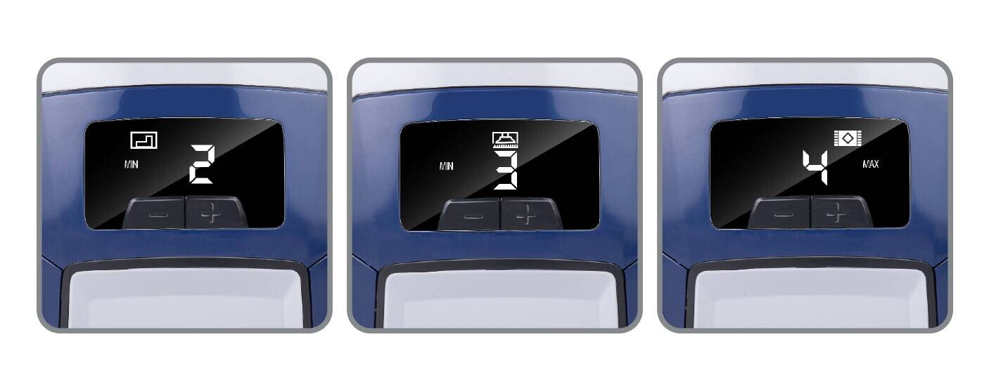 Dirt Devil Bodenstaubsauger DD2002