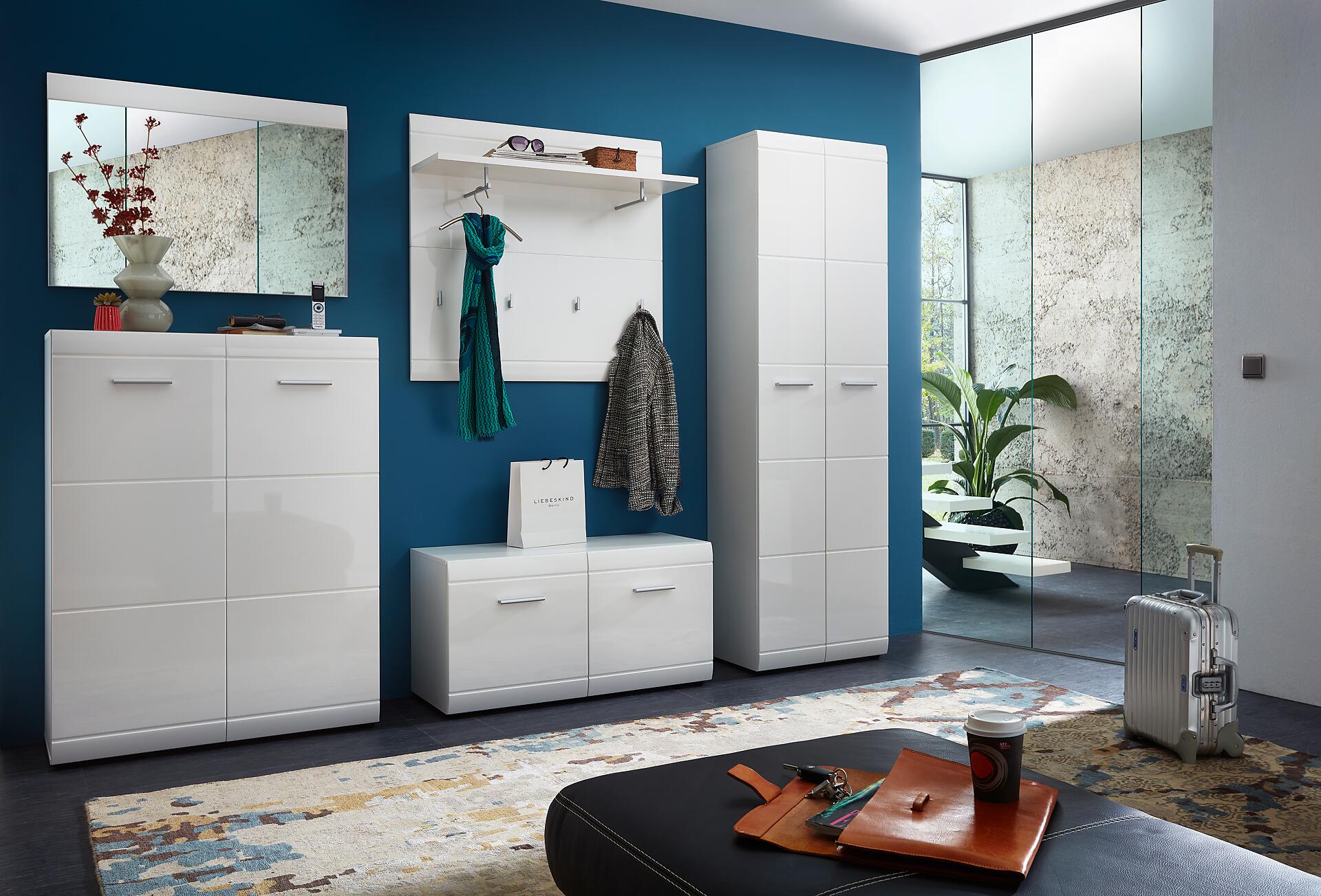 Sitzbank Adana B/H/T: ca. 96x52x40 cm