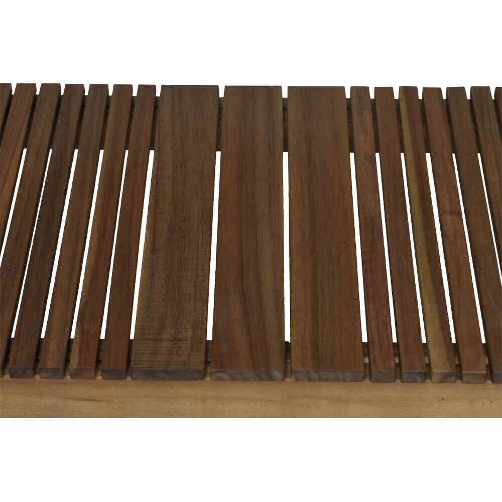 Gardamo Bank FALUN beige Akazie