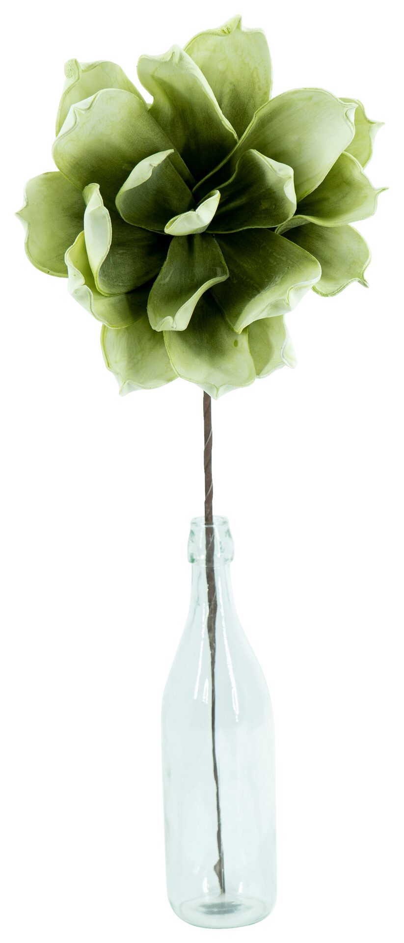 Deko-Pflanze sortiert Schaumstoff H: ca. 72 cm