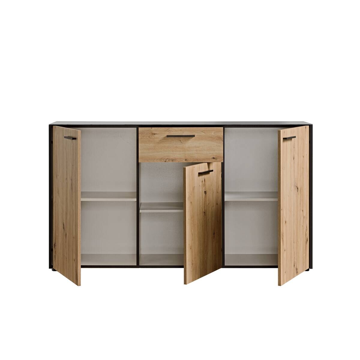 Kommode Panama B/H/T: ca. 145x83x34 cm