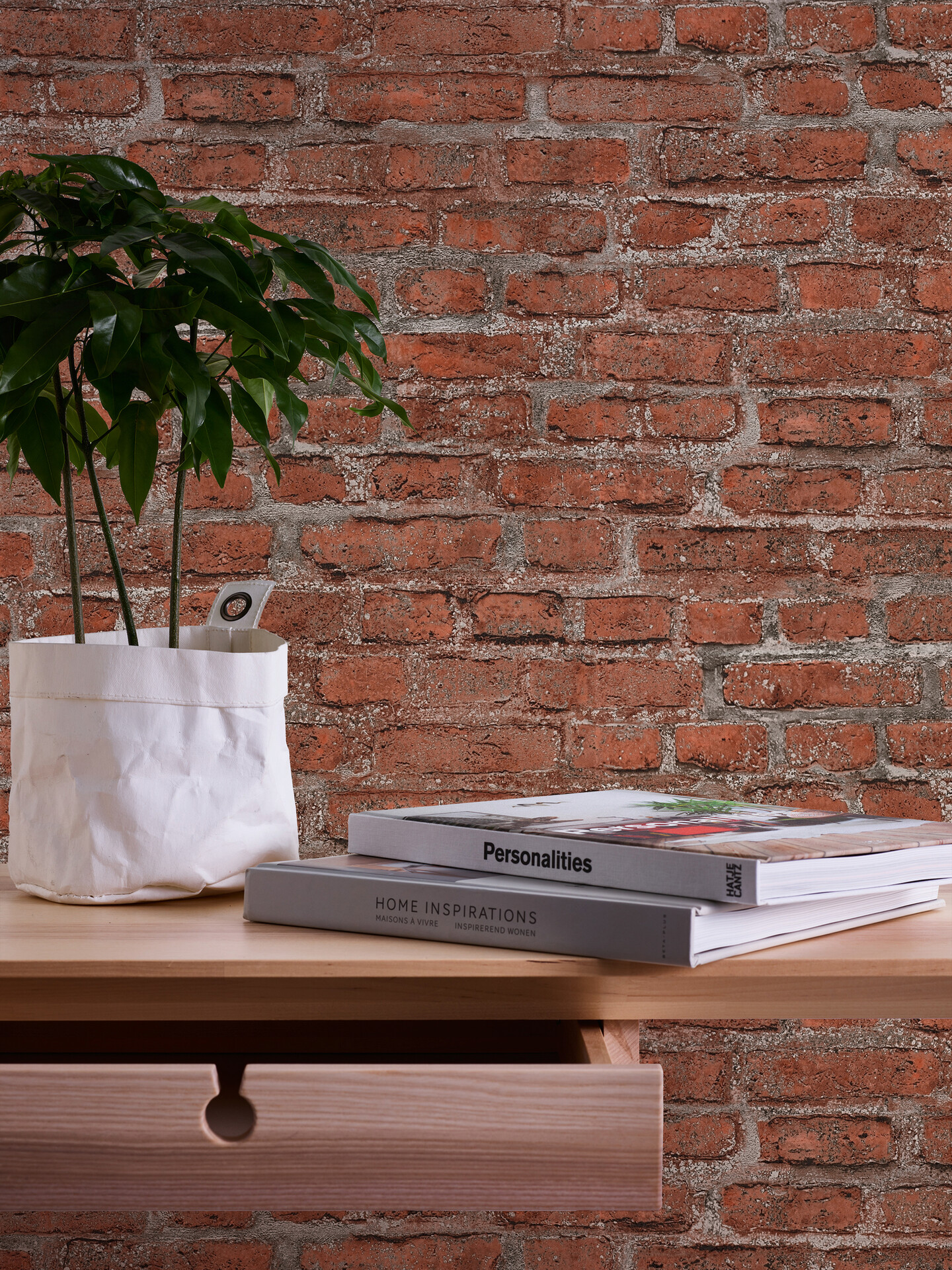 Vliestapete B/L: ca. 53x1005 cm