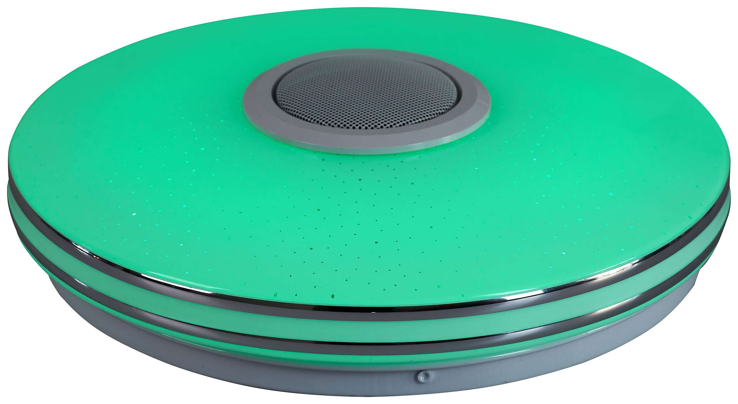 POCOline Deckenleuchte Amon weiß Kunststoff Metall H/D: ca. 9x29 cm 1 Brennstellen