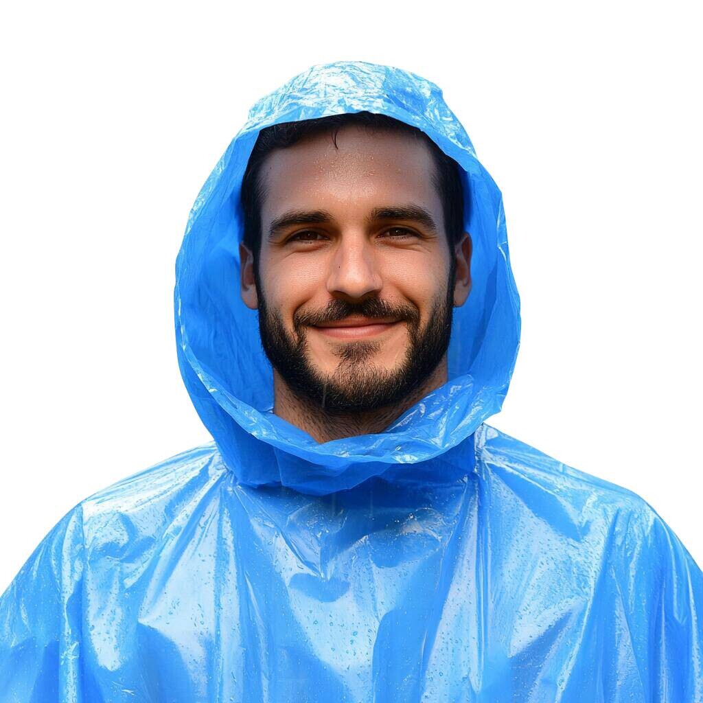Regenponcho
