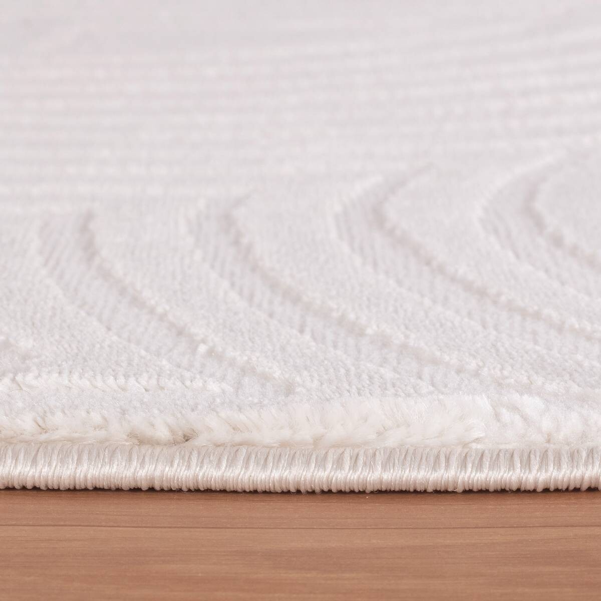 Ayyildiz Teppich SAHARA creme B/L: ca. 280x370 cm