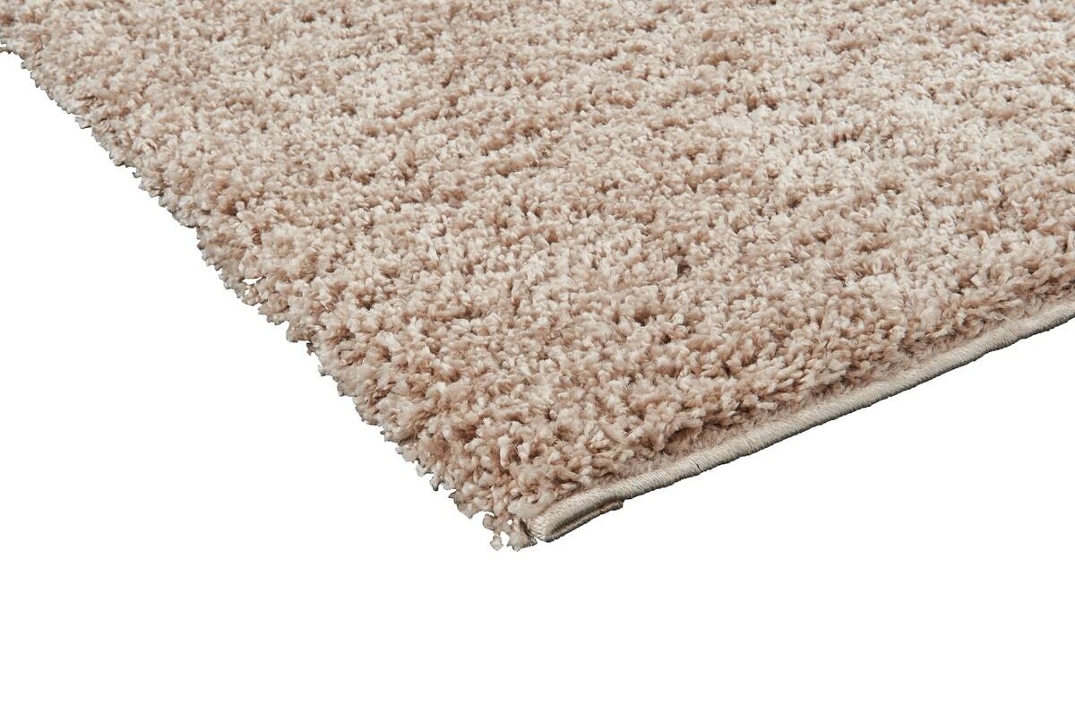 Teppich Emilia beige B/L: ca. 133x190 cm