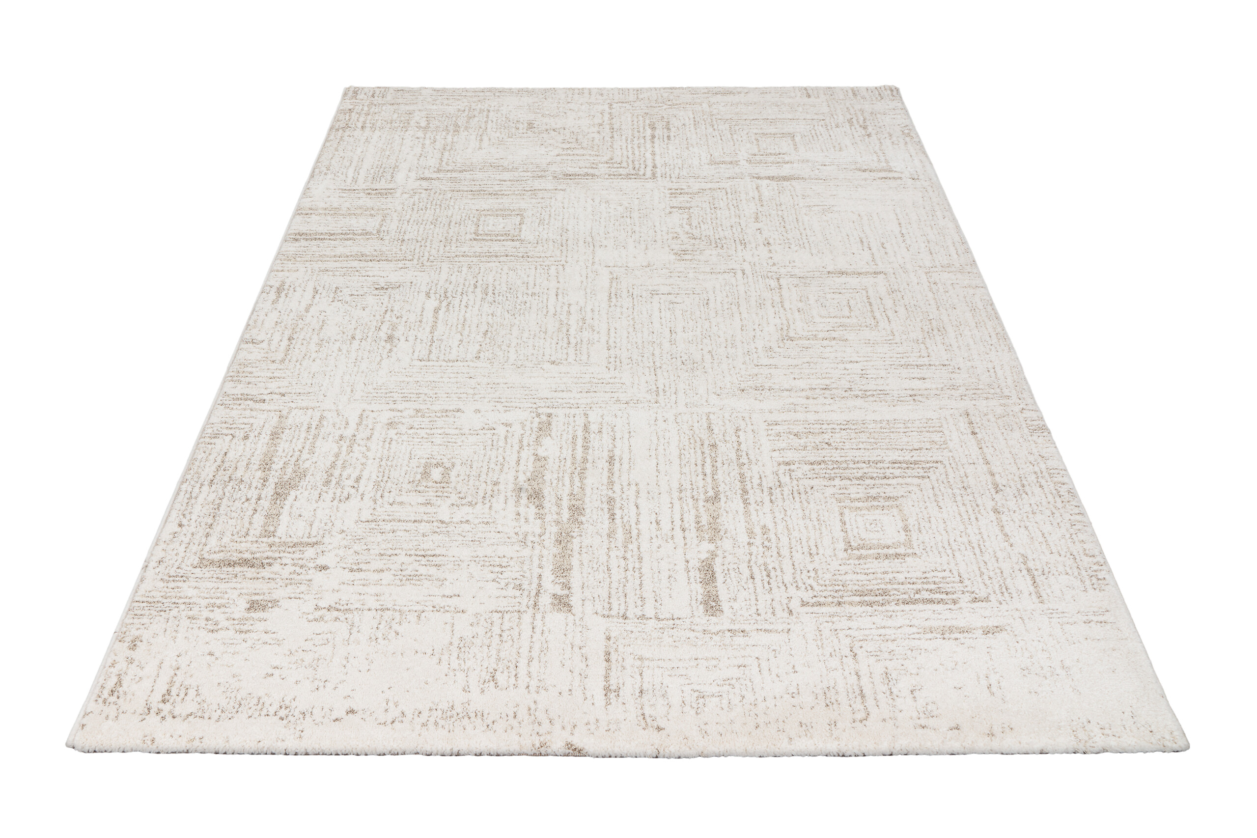 Obsession Teppich My Parma creme B/L: ca. 160x230 cm
