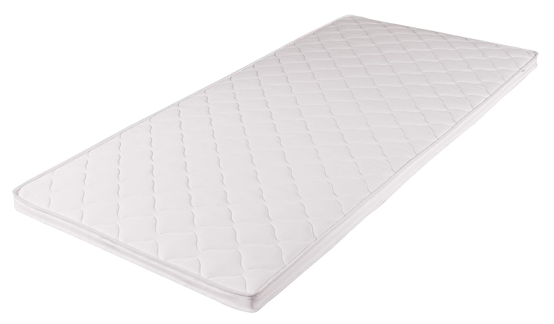 Viskotopper Vesta Liegefläche B/L: ca. 140x200 cm