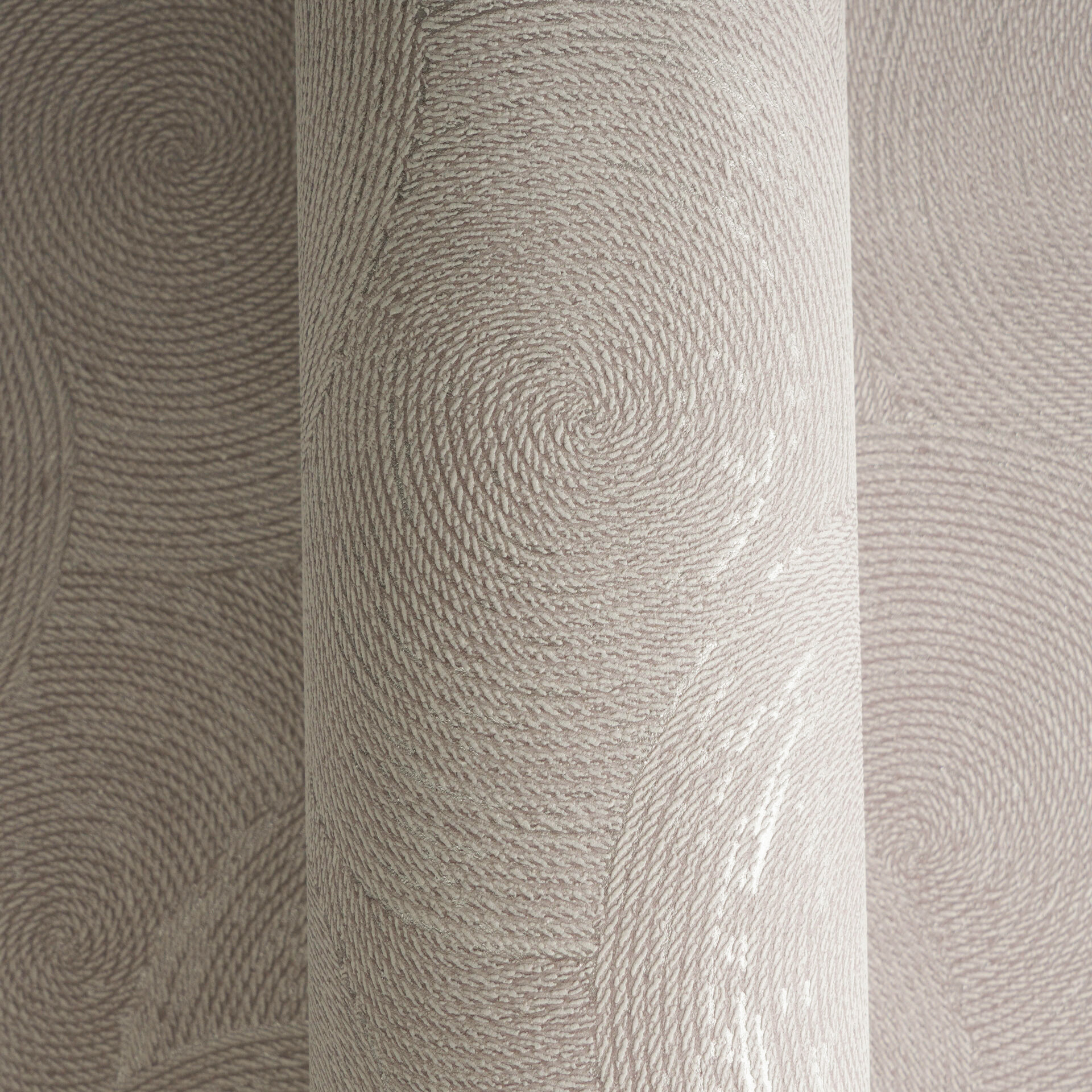 A.S.Creation Vliestapete beige grau B/H/D: ca. 53x1005x8,8 cm