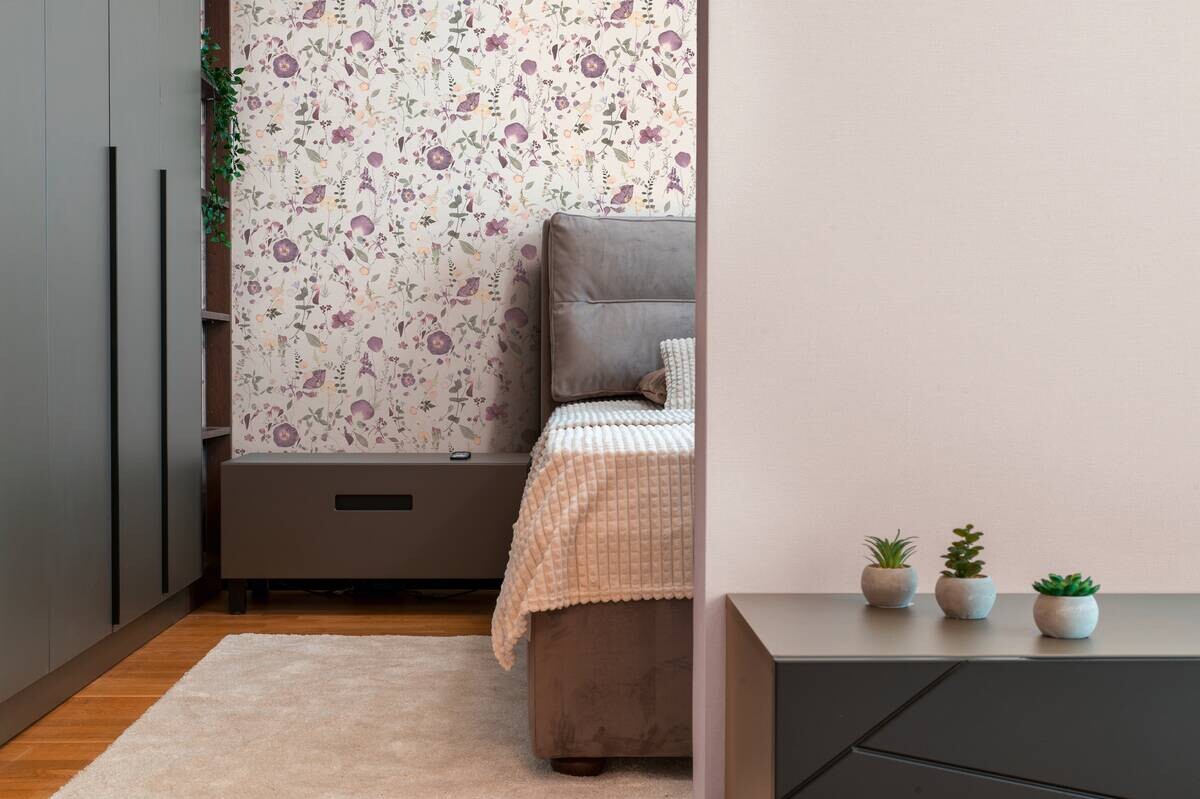 A.S.Creation Vliestapete gelb grün B/H/D: ca. 53x1005x7,8 cm