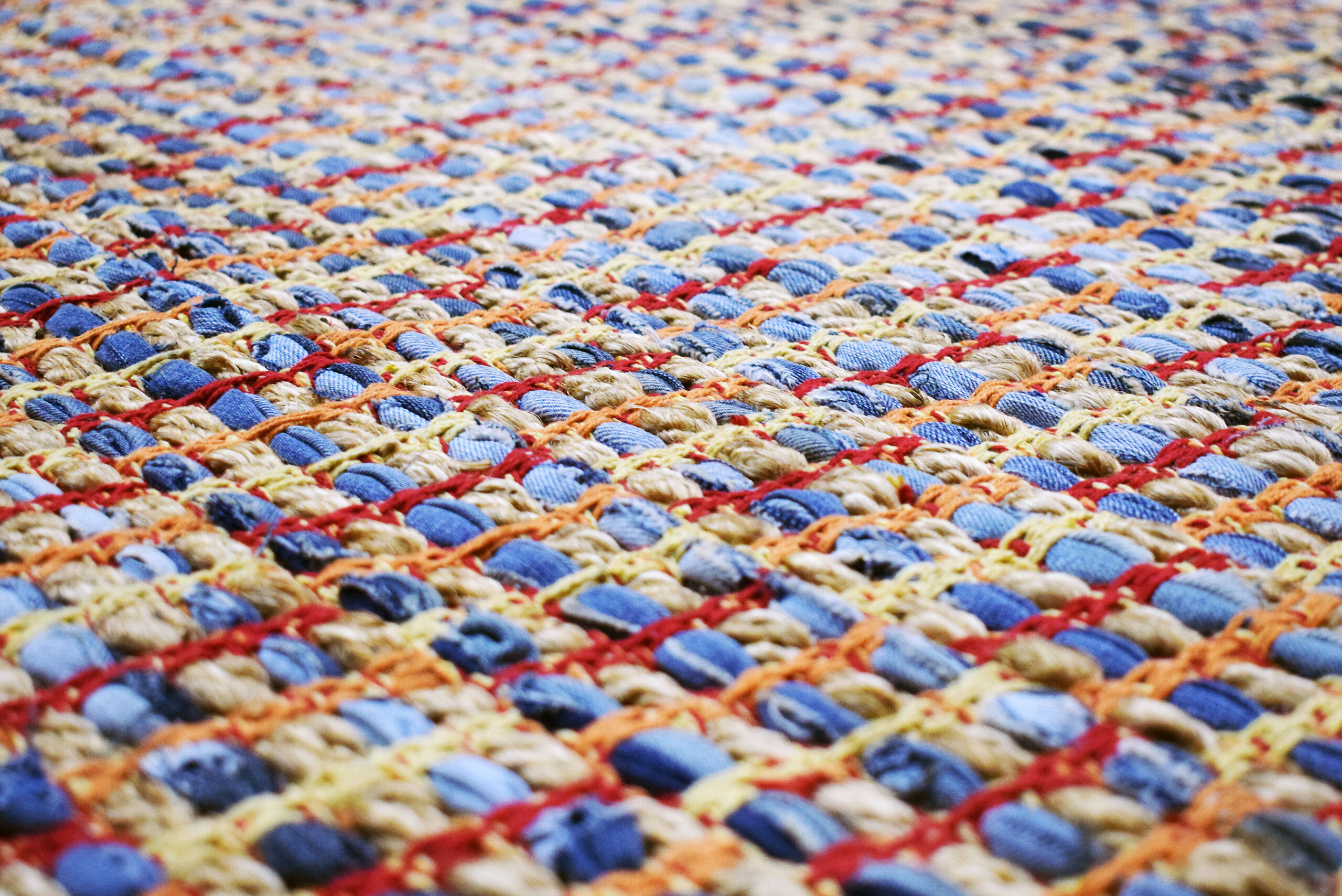 Kayoom Kurzflorteppich Sienna 410 mehrfarbig B/L: ca. 160x230 cm Kayoom Kurzflorteppich Sienna 410 mehrfarbig B/L: ca. 160x230 cm