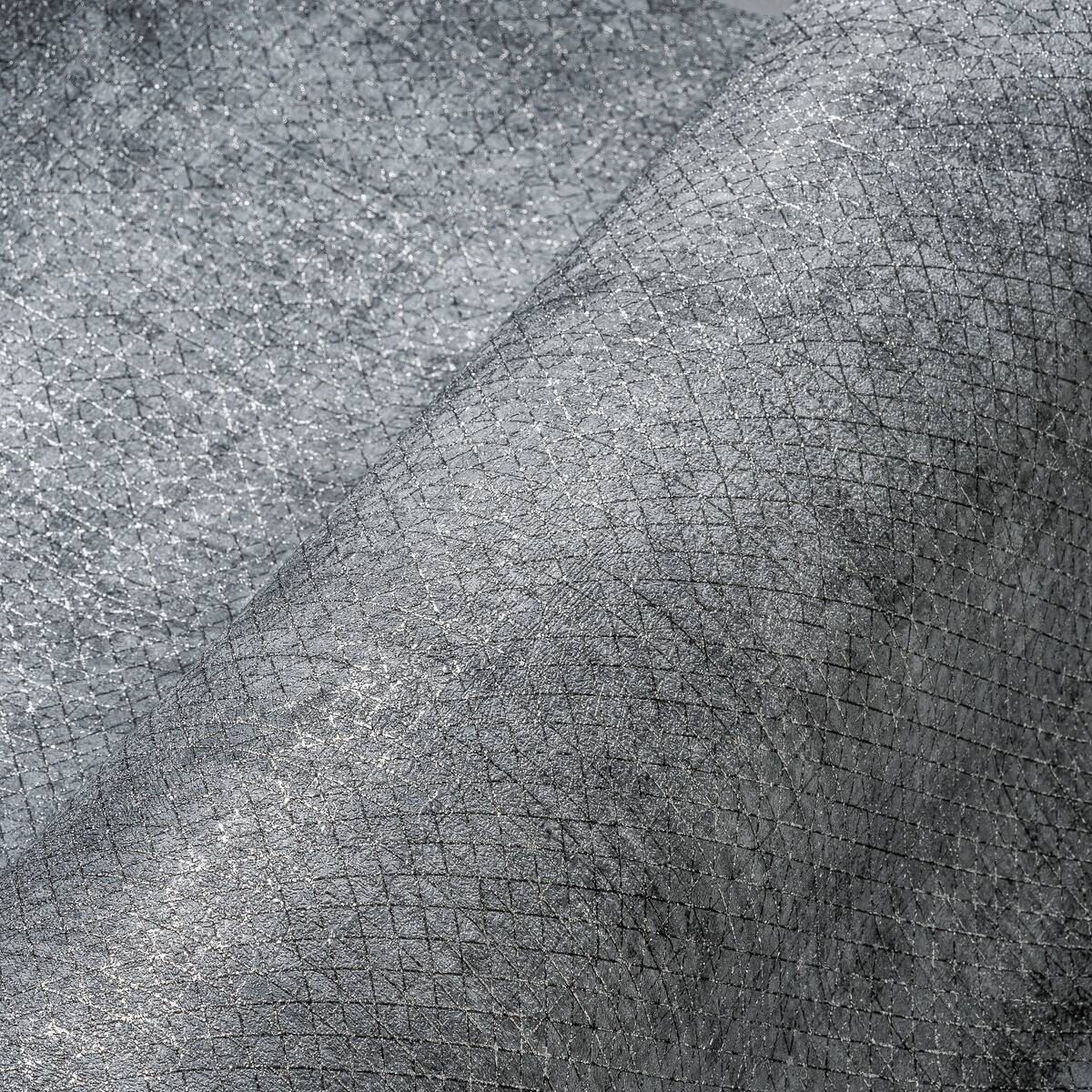 A.S.Creation Vliestapete grau anthrazit B/H/D: ca. 53x1005x8,6 cm