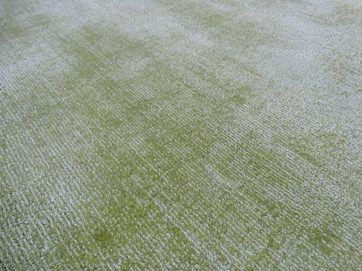 360Living Teppich Luxury grün B/L: ca. 160x230 cm