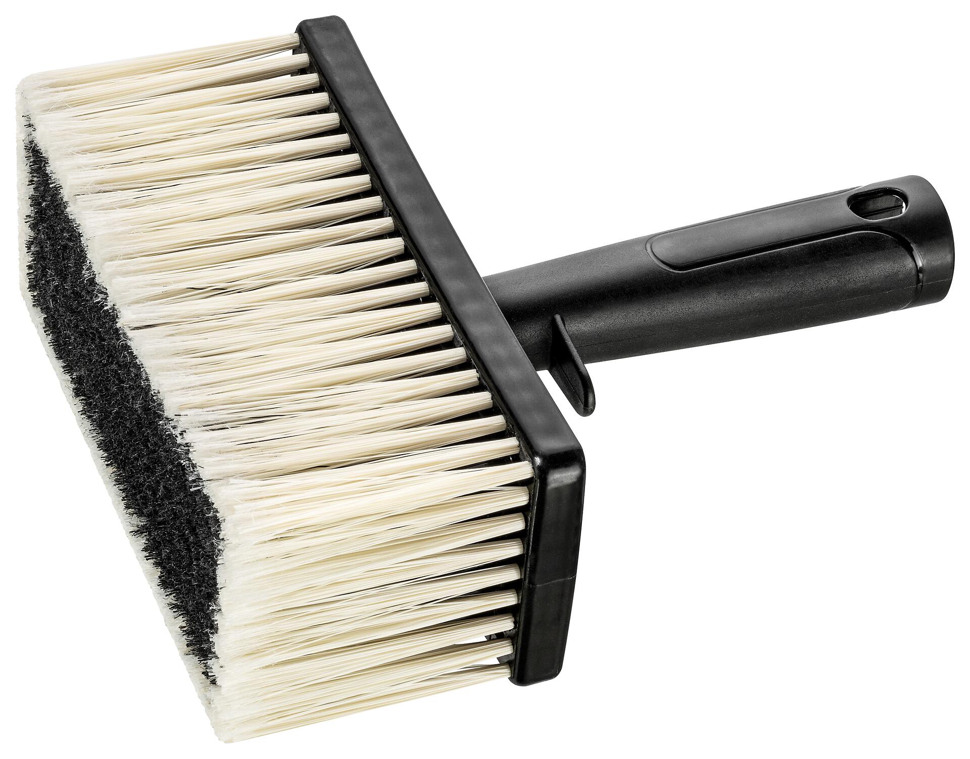 Tapezierbürste B/L: ca. 7,5x17 cm