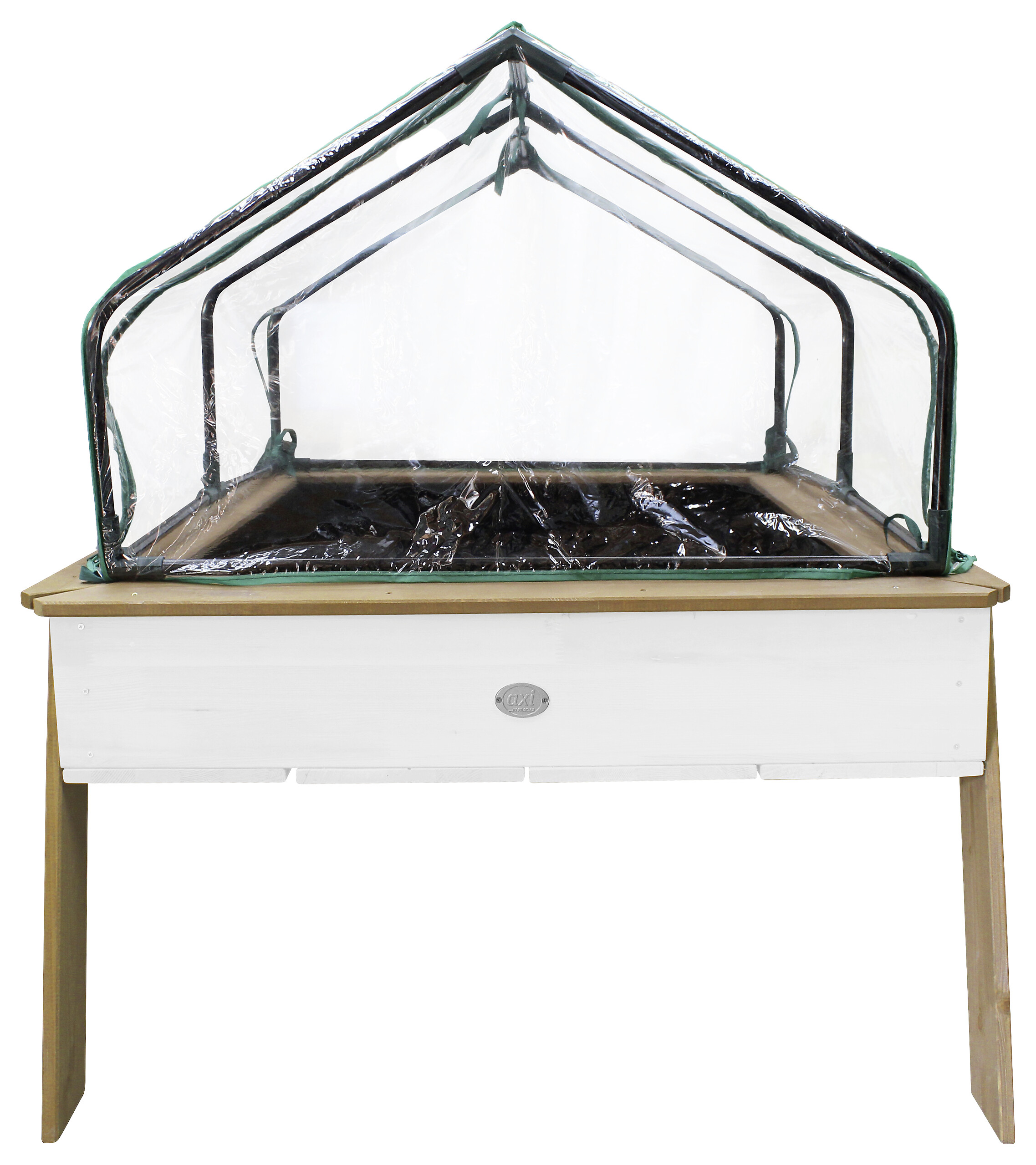 AXI Hochbeet Linda B/H/L: ca. 94x100x110 cm