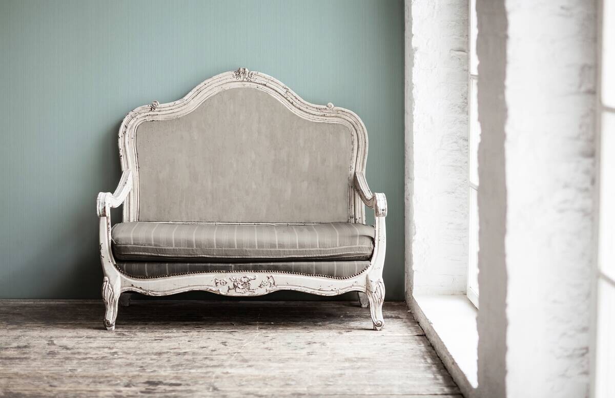 A.S.Creation Vliestapete grün B/H/D: ca. 53x1005x8,5 cm