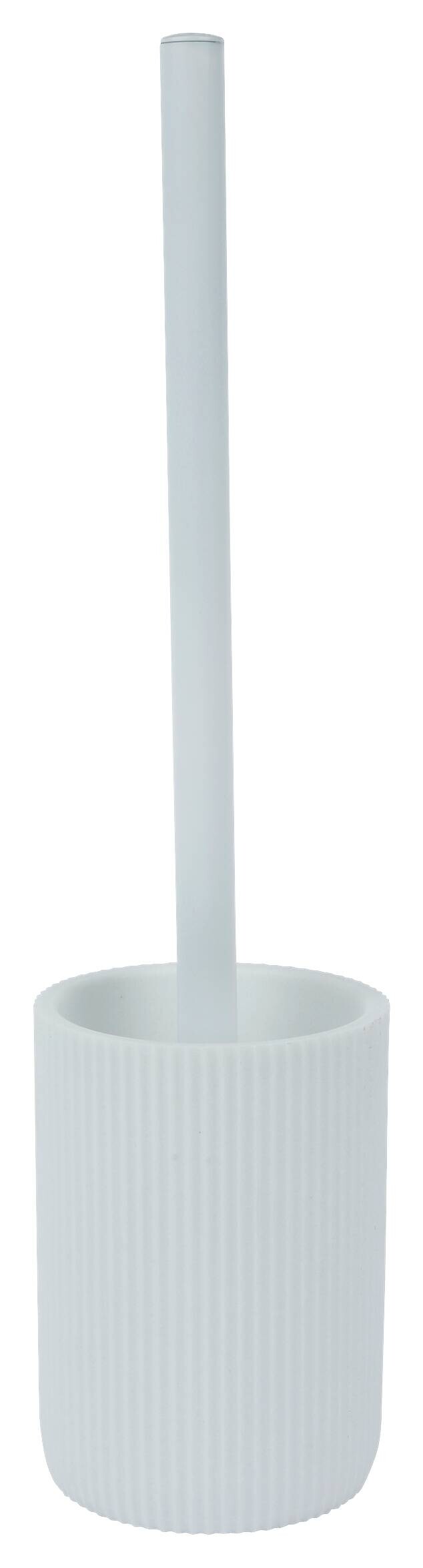 WC-Garnitur Samos weiß Polyresin