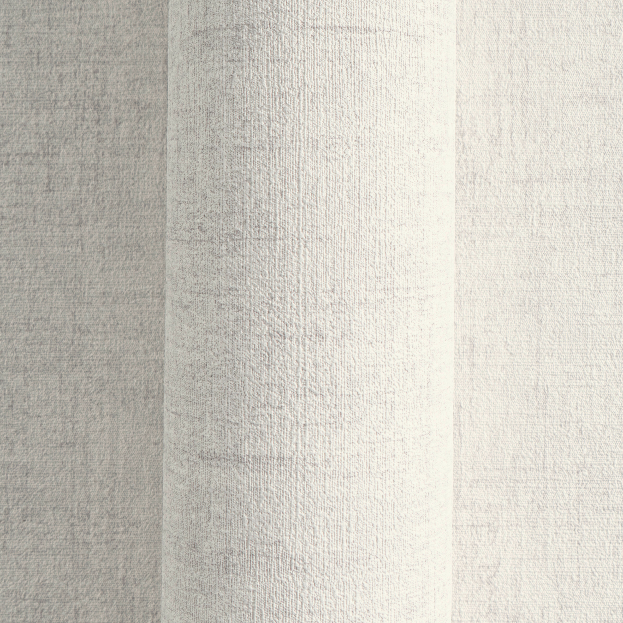 A.S.Creation Vliestapete grau B/H/D: ca. 53x1005x8,5 cm