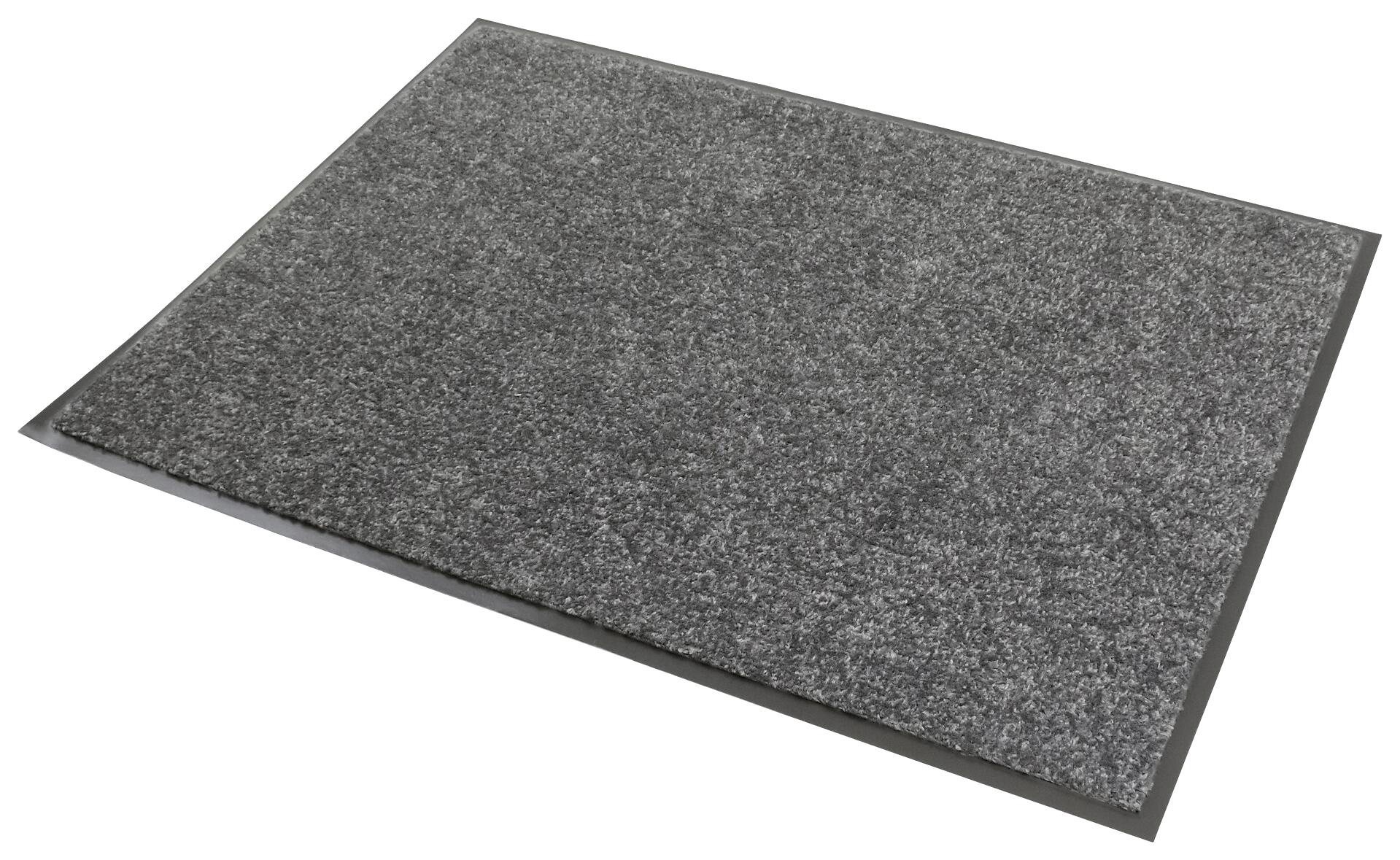 Schmutzfangmatte Alpha anthrazit B/L: ca. 80x120 cm