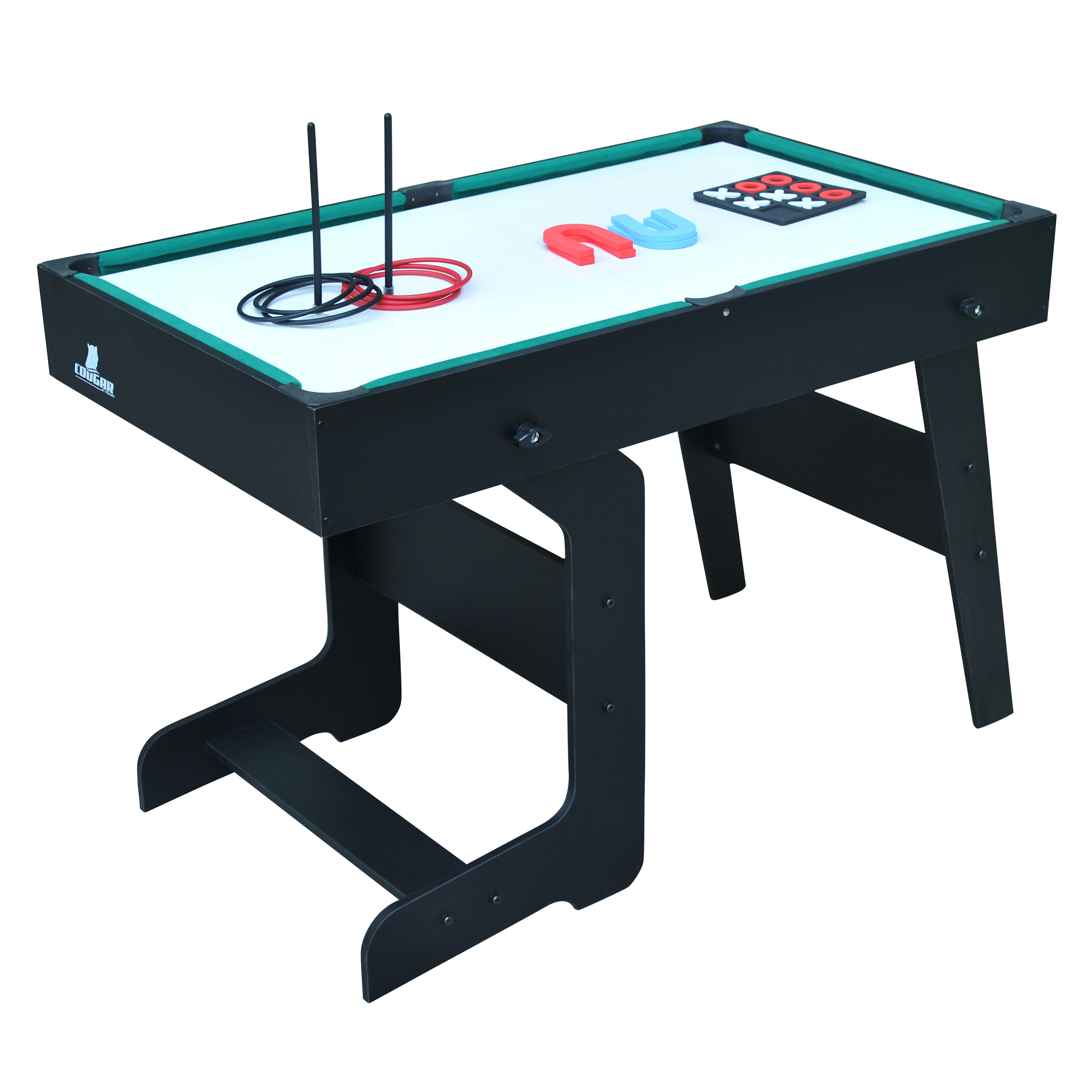 Cougar Multispieltisch All-in-One B/H/T: ca. 61x81x119 cm