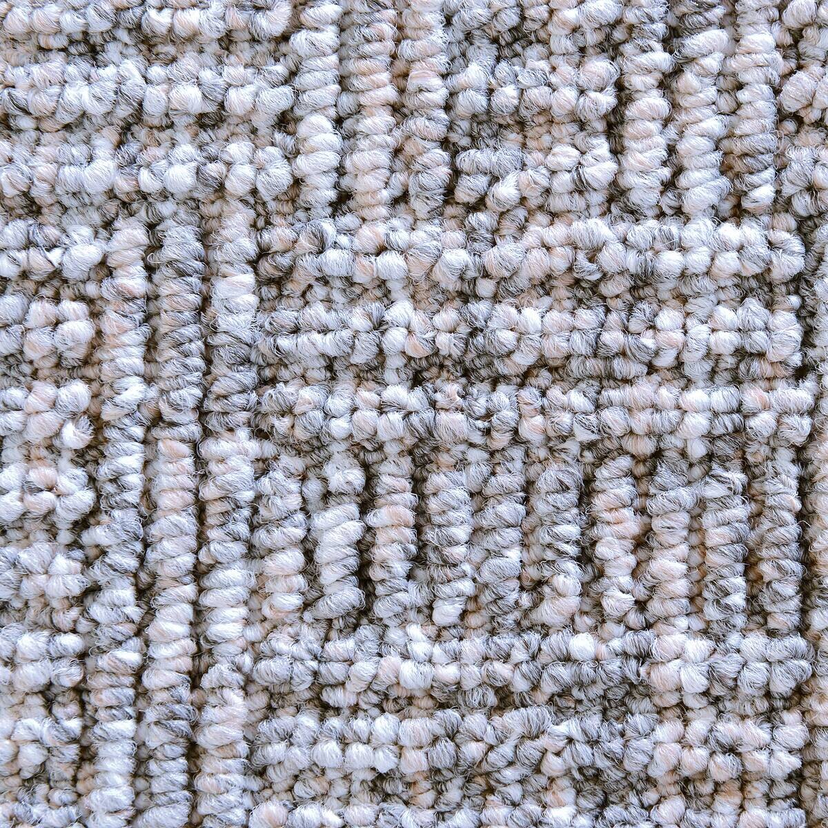 Teppichboden Olympic grau B: ca. 400 cm pro m²