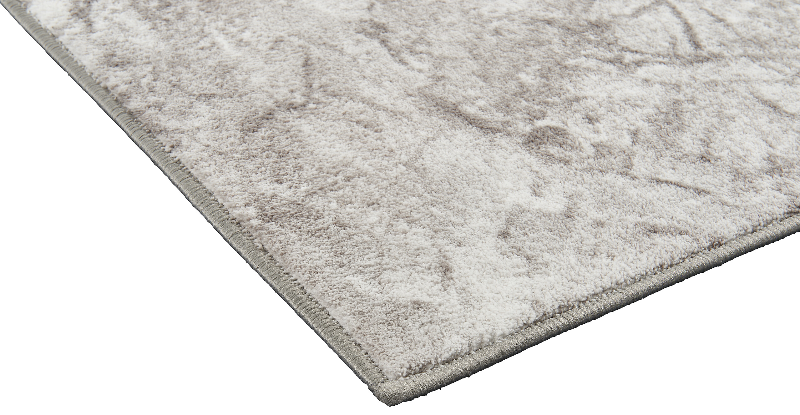 Teppich Epic grau B/L: ca. 133x190 cm