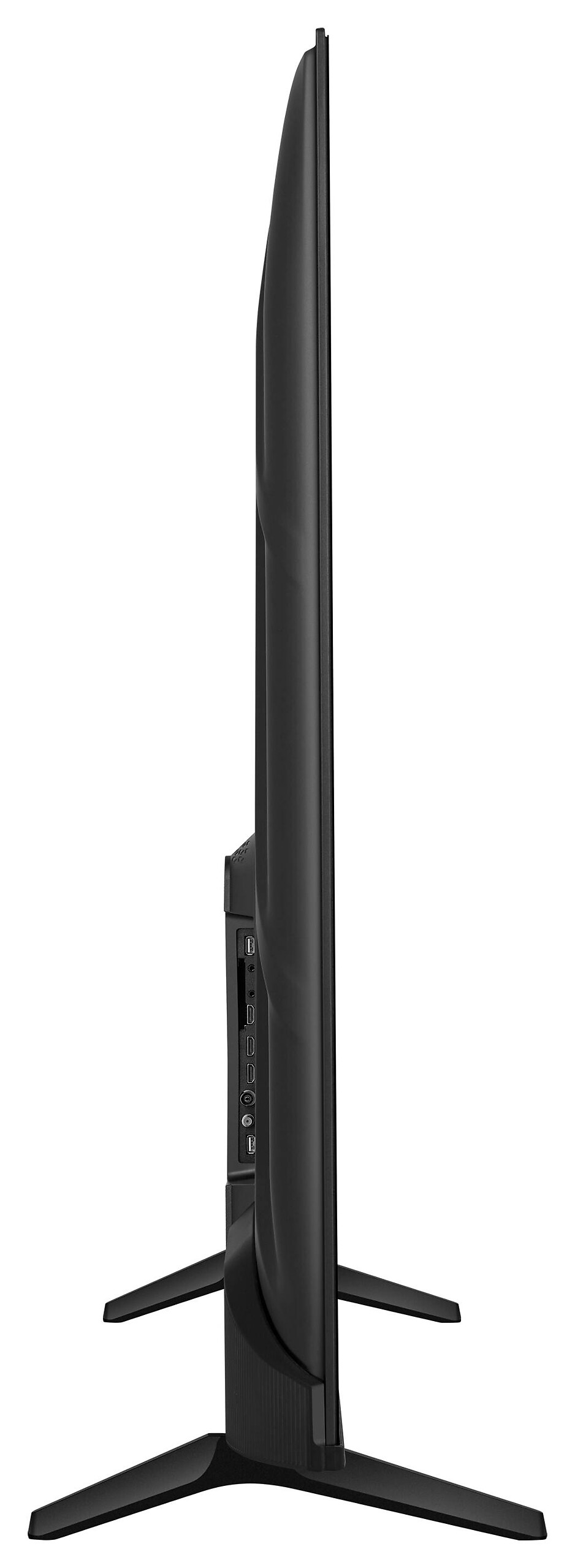 Hisense LED-Fernseher 50A6N B/H: ca. 112x70 cm